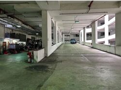 Woodlands Avenue 9 (D25), Factory #630589101